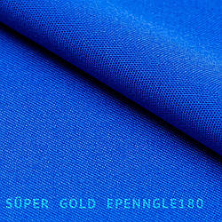 Сукно більярдне Epengle Super Gold, синє