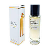 Парфюмированная вода унисекс Morale Parfums Golden montale 30мл