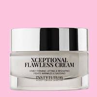 Антивозрастной крем для лица Instytutum Xceptional Flawless Cream