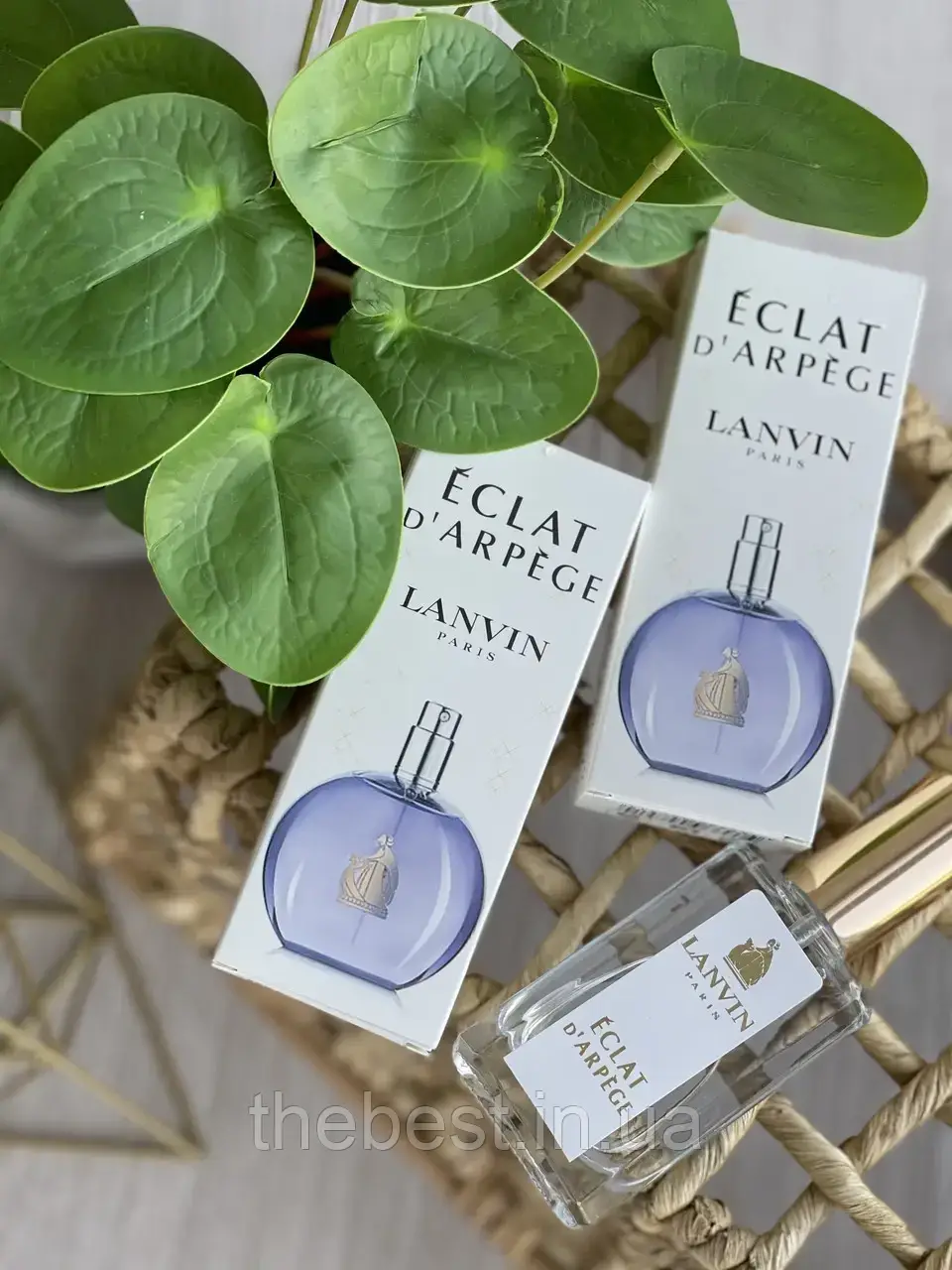 Lanvin Eclat D`Arpege (Ланвин Эклат) 60 мл женские духи ...
