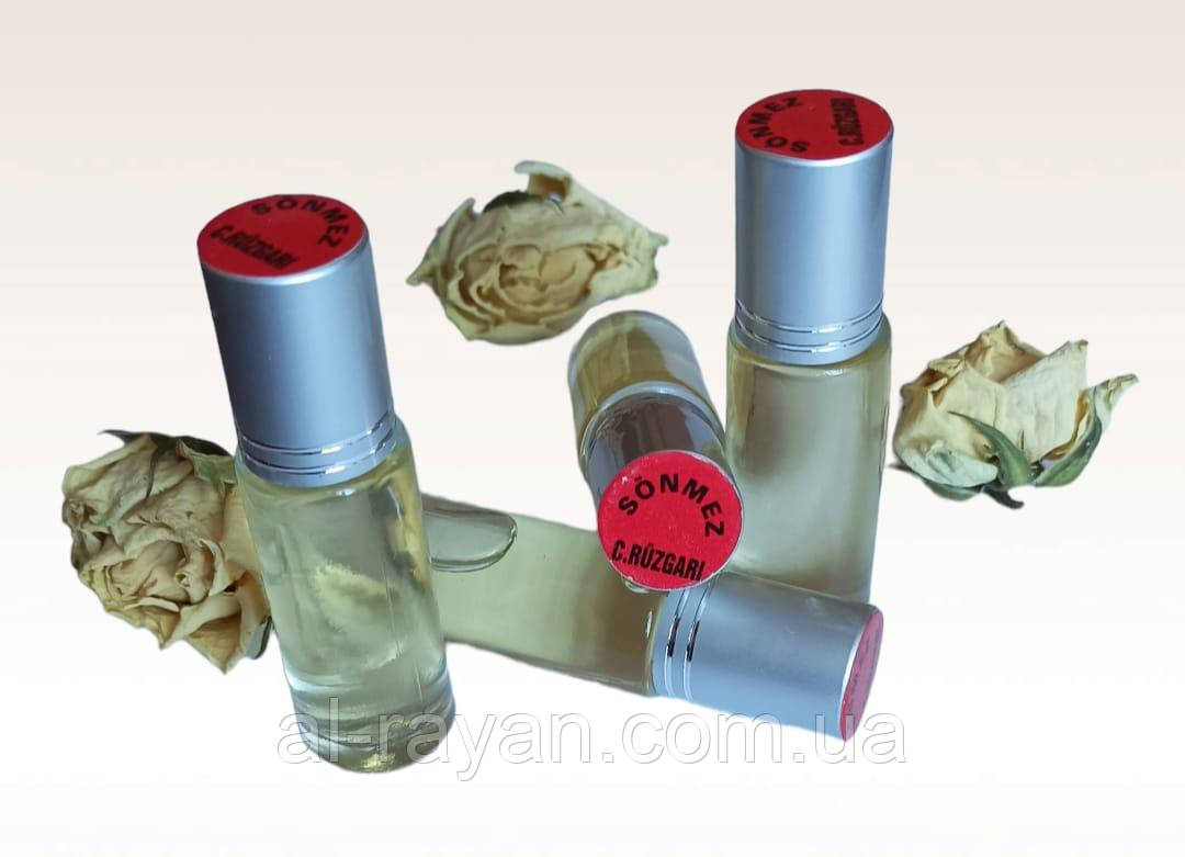 Масляні парфуми з ароматом Cuma Ruzgarı 3 мл
