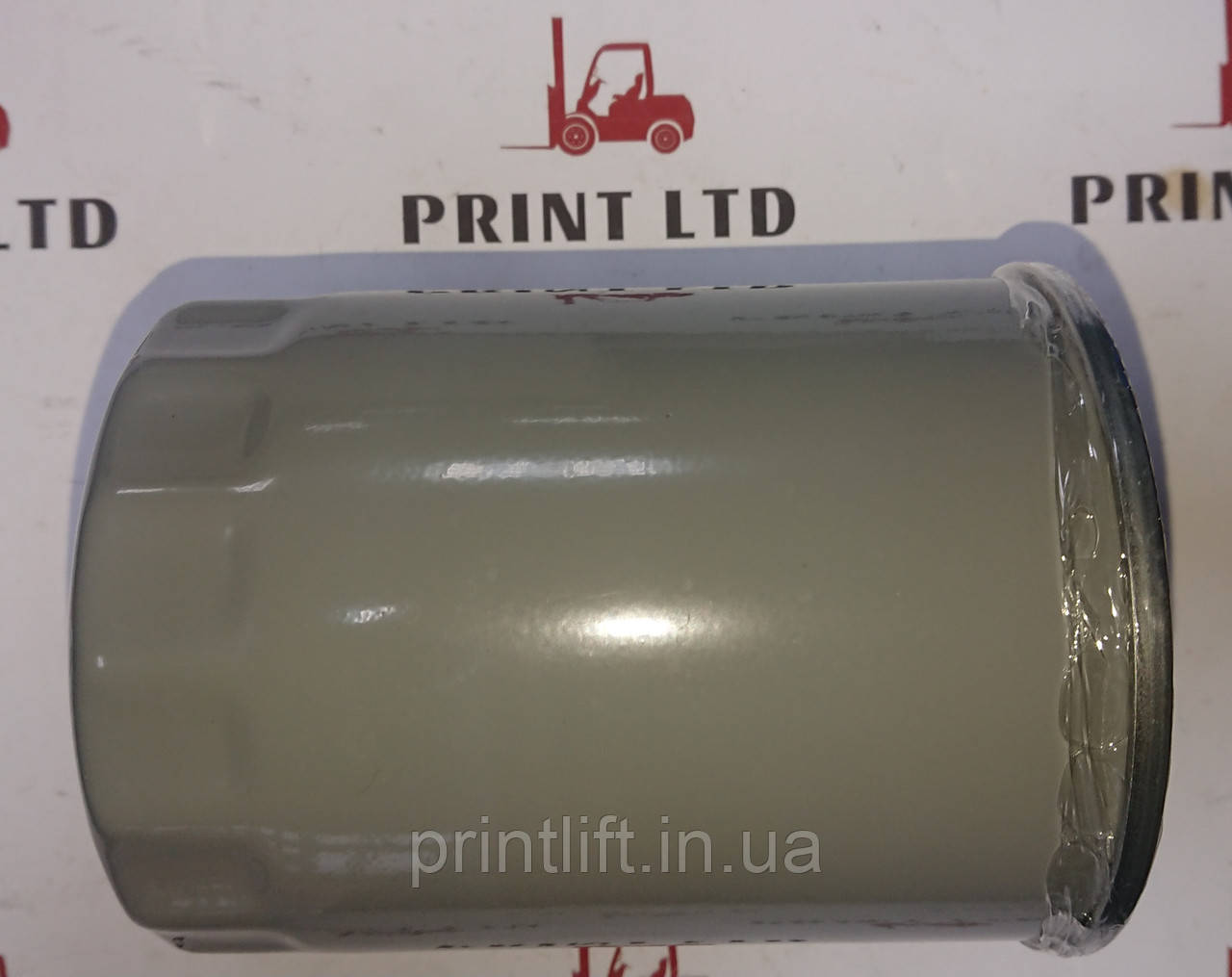 Фільтр масляний двигуна Nissan TD27,TD42,QD32 № 20801-01131, A-15208-43G00, 15208-43G0A, 15208-00H0E