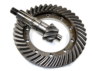 3741-2402020 Головна пара редуктора заднього моста УАЗ 452 БУХАНКА, УАЗ 469 (31512) 8x37