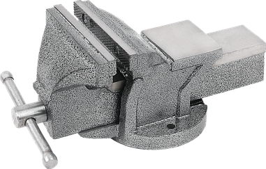 Лещата 75мм фікс.осн. TC