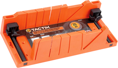 Стусло пластикове 370мм TC