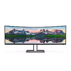 Монітор PHILIPS 498P9Z/00