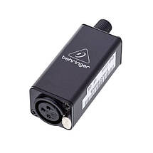 Підсилювач для навушників Behringer Powerplay PM1, фото 3