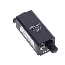 Підсилювач для навушників Behringer Powerplay PM1, фото 4