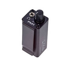 Підсилювач для навушників Behringer Powerplay PM1, фото 5