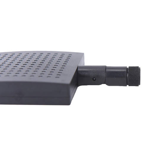 Купить Направленная антенна wifi 2.4 Ггц с усилением 12 Dbi для wifi ...