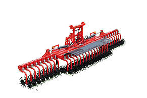 Борона ротаційна РШ-6,2