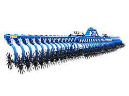 Борона ротаційна РШ-7,0