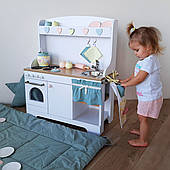 Дитяча ігрова кухня Markson kids - Їжак  BIG