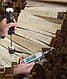 Вологомір деревини і будівельних матеріалів DT-125G - професійний, вологомір деревини та будматеріалів, фото 3