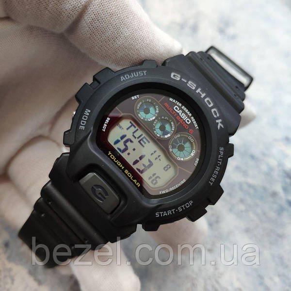 Casio G Shock GW 6900 1 BEZEL.COM.UA 571878506