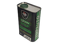 Масло для ГУР GLOW PSF (-60*С) зеленого цвета 1 л. канистра VMPAUTO