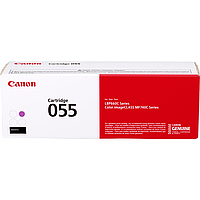Canon Cartridge 055 Magenta(2.1K) (3014C002AA)