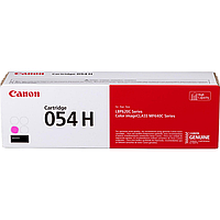 Canon Cartridge 054H Magenta(2.3K) (3026C002AA)