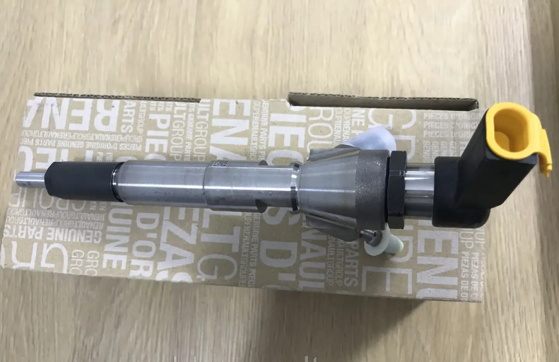 Купити Renault (Origial) 166006212R Паливна форсунка на Рено Меган III ...