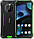 Смартфон Blackview BV8800 8/128Gb NFC Green Global version, фото 2