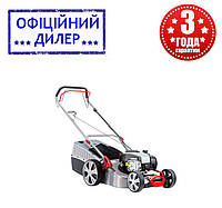 Бензиновая газонокосилка AL-KO Classic 5.12 SP-B Plus (3.1 л.с., 510 мм) YLP