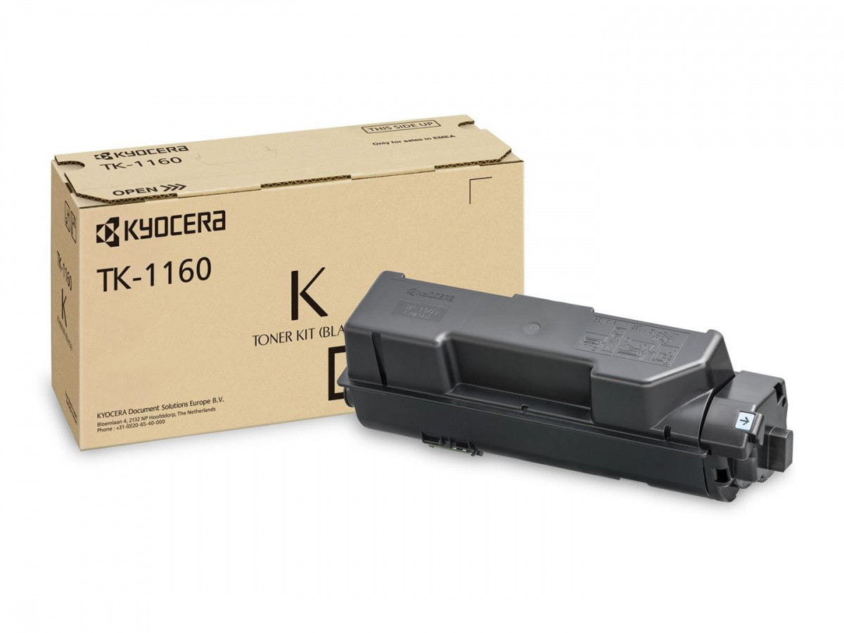 Kyocera TK-1160 (1T02RY0NL0), фото 1