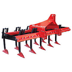 Культиватор стрільчата лапа METKARSAN