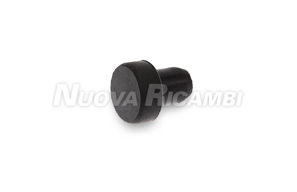 Гумові ніжки для мотора