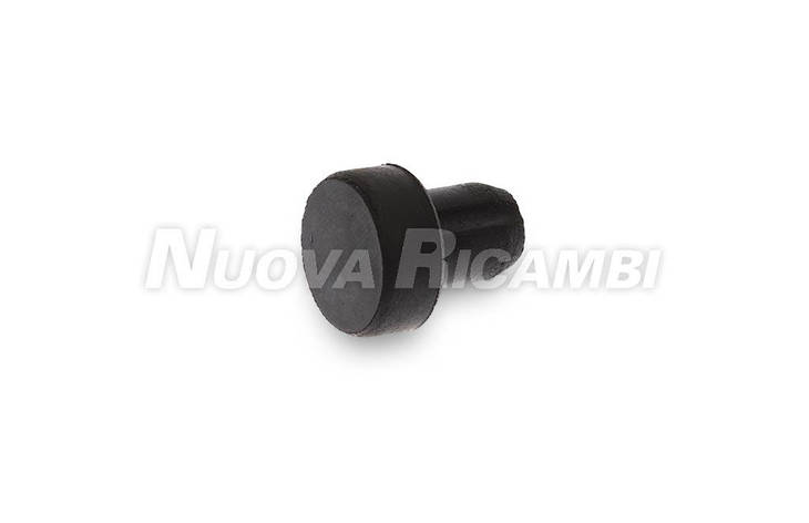 Гумові ніжки для мотора, фото 1