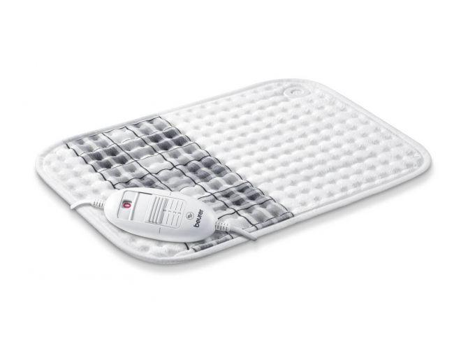 Електрична грілка з пухнастою поверхнею 33*44 см HK SE Beurer, фото 1
