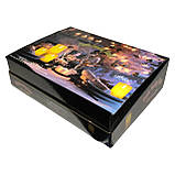 Светодиодная LED-свеча 15 см, фото 4