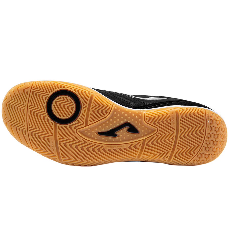 Купить Футзалки Joma MAXIMA черный, цена 1545 ₴ — Prom.ua (ID#1710138052)