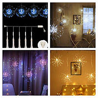 РОСА феєрверк