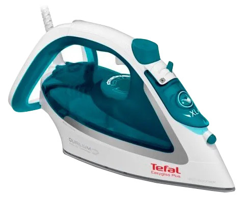 Праска з подачею пари Tefal FV5718E0 (6527185)