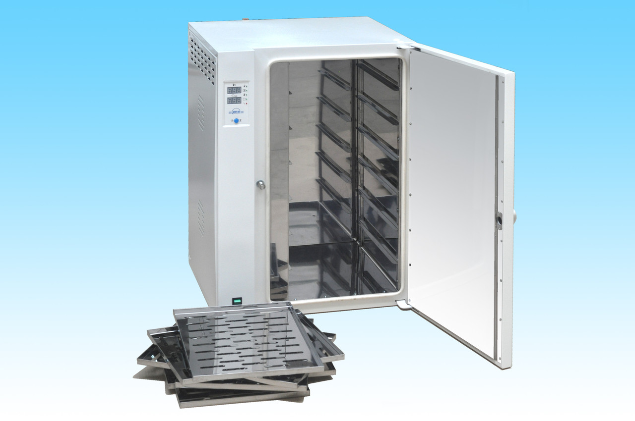 Стерилізатор повітряний ГП-100, фото 1