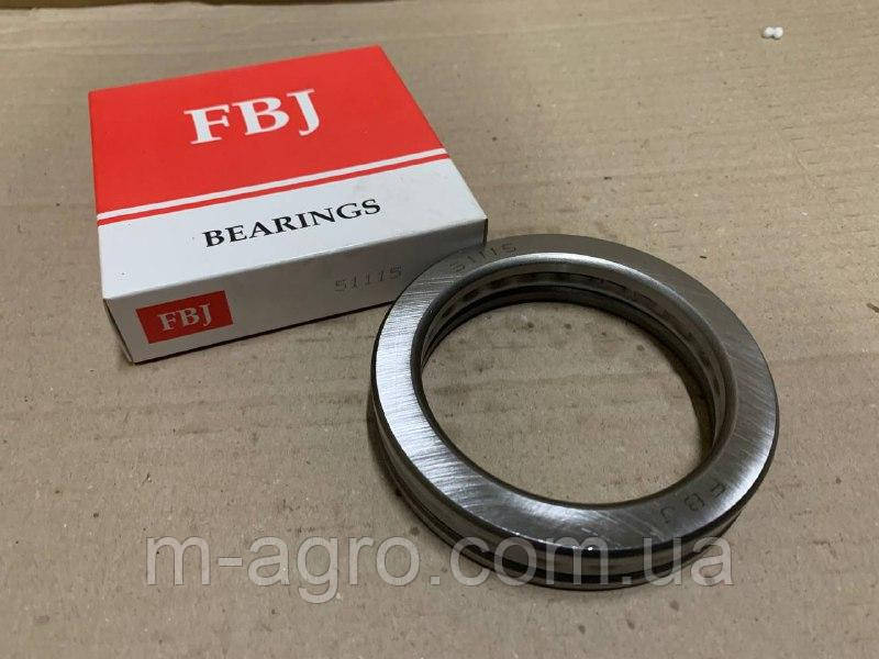 Підшипник 8115 (51115) (вир-во FBJ)