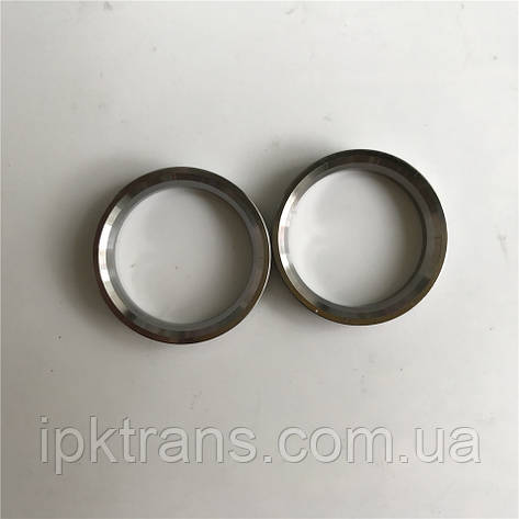 Сідло клапанів головки блоку Komatsu 4D94LE № YM12990111090, YM129901-11090, фото 1