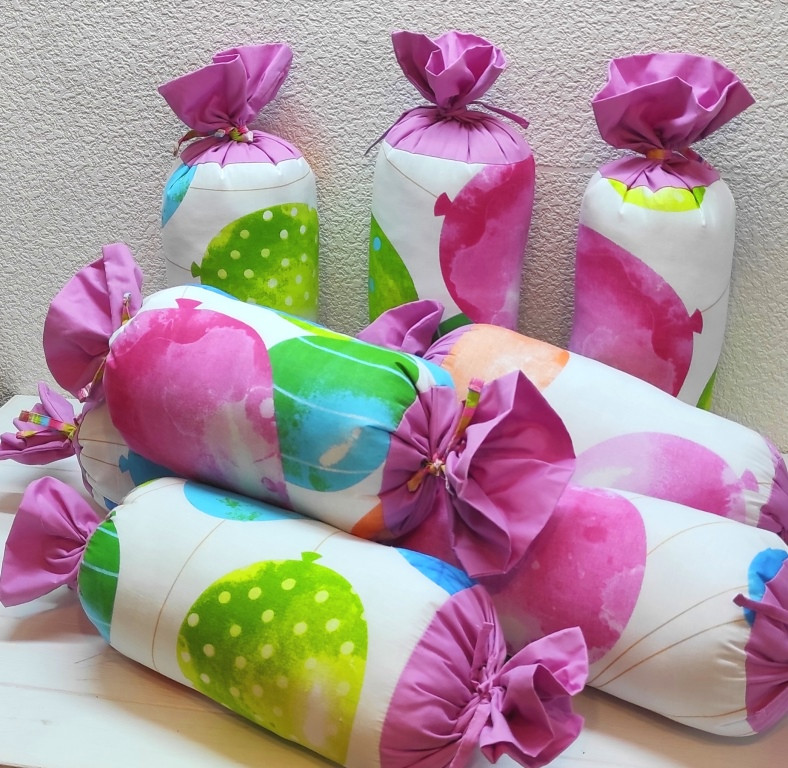 Подушка Цукерка