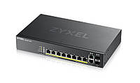 ZYXEL GS2220-10HP-EU0101F