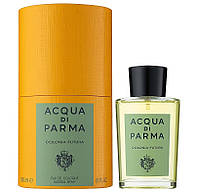 Духи унисекс Acqua Di Parma Colonia Futura (Аква ди Парма Колония Футура) Одеколон 100 ml/мл