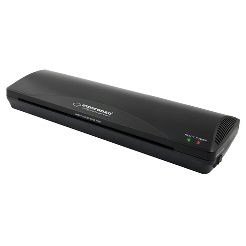 Купить ESPERANZA Laminator A3 Aeon (EFL003), цена 1499 ₴ — Prom.ua (ID