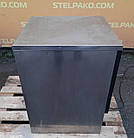 Льодогенератор дзвіночкового льоду «Zanussi», (Італія), 60 кг льоду на добу, Б/у, фото 6