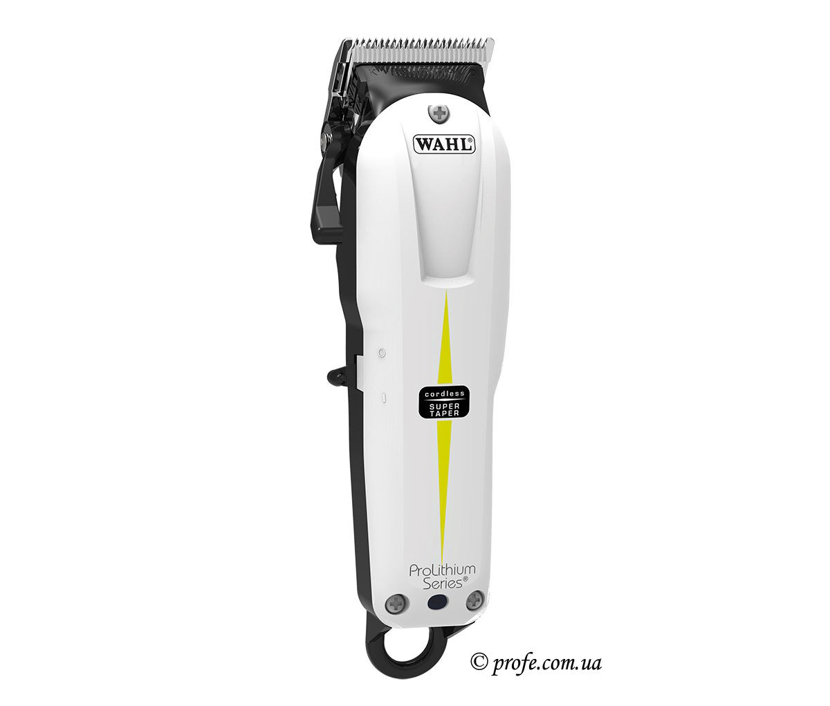 Машинка для стрижки Wahl SuperTaper Cordless 08591-2316H