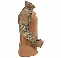 Сорочка UBACS TEXAR TACTICAL SHIRT WZ 10 Multicam, фото 5