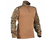 Сорочка UBACS TEXAR TACTICAL SHIRT WZ 10 Multicam, фото 4