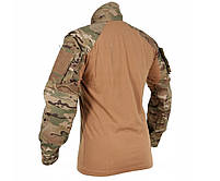 Сорочка UBACS TEXAR TACTICAL SHIRT WZ 10 Multicam, фото 7
