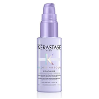 Сыворотка для термозащиты и укрепления волос Kerastase Blond Absolu Cicaplasme 45 мл (20677Qu)