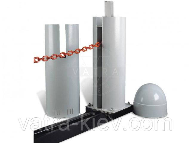 Came Cat-I - www.vatra-kiev.com.ua