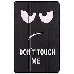 Чохол Primolux Slim для планшета Realme Pad 10.4" RMP2102 / RMP2103 - Don`t Touch