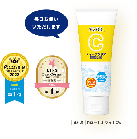 Rohto Melano CC Deep Clear ензимна пінка для вмивання з вітаміном С і глиною, 130 г, фото 2